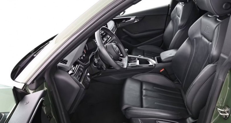 Audi A5 Sportback 35 S line Navi|LED|HUD|Pano 2022 - photo n°7 Audi A5 Sportback 35 S line Navi|LED|HUD|Pano  occasion à sarcelles - photo n°7